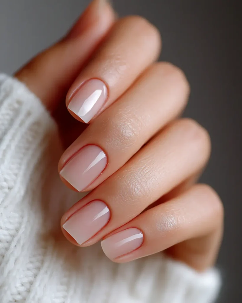 manucure russe Montréal