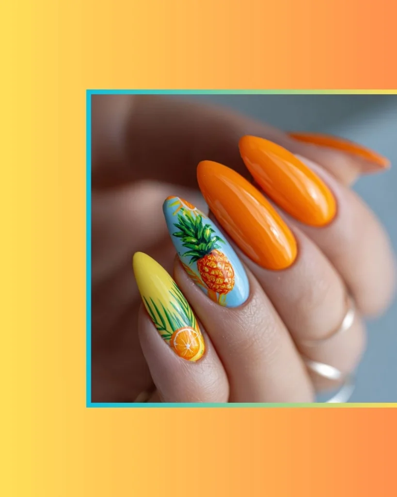 Art des Ongles Créatif Montréal