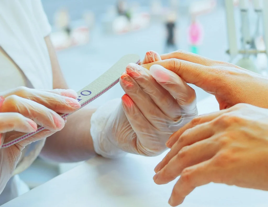 Services d’Onglerie à Montréal